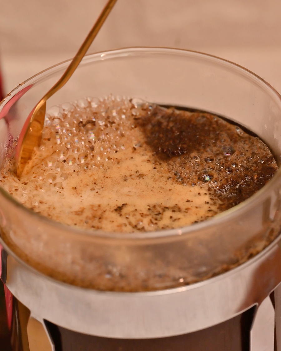 Learn to Make the Perfect Cup of Colombian Coffee (The French Press Way!)