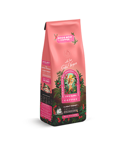 Light Roast, Ground, 42 Oz bag