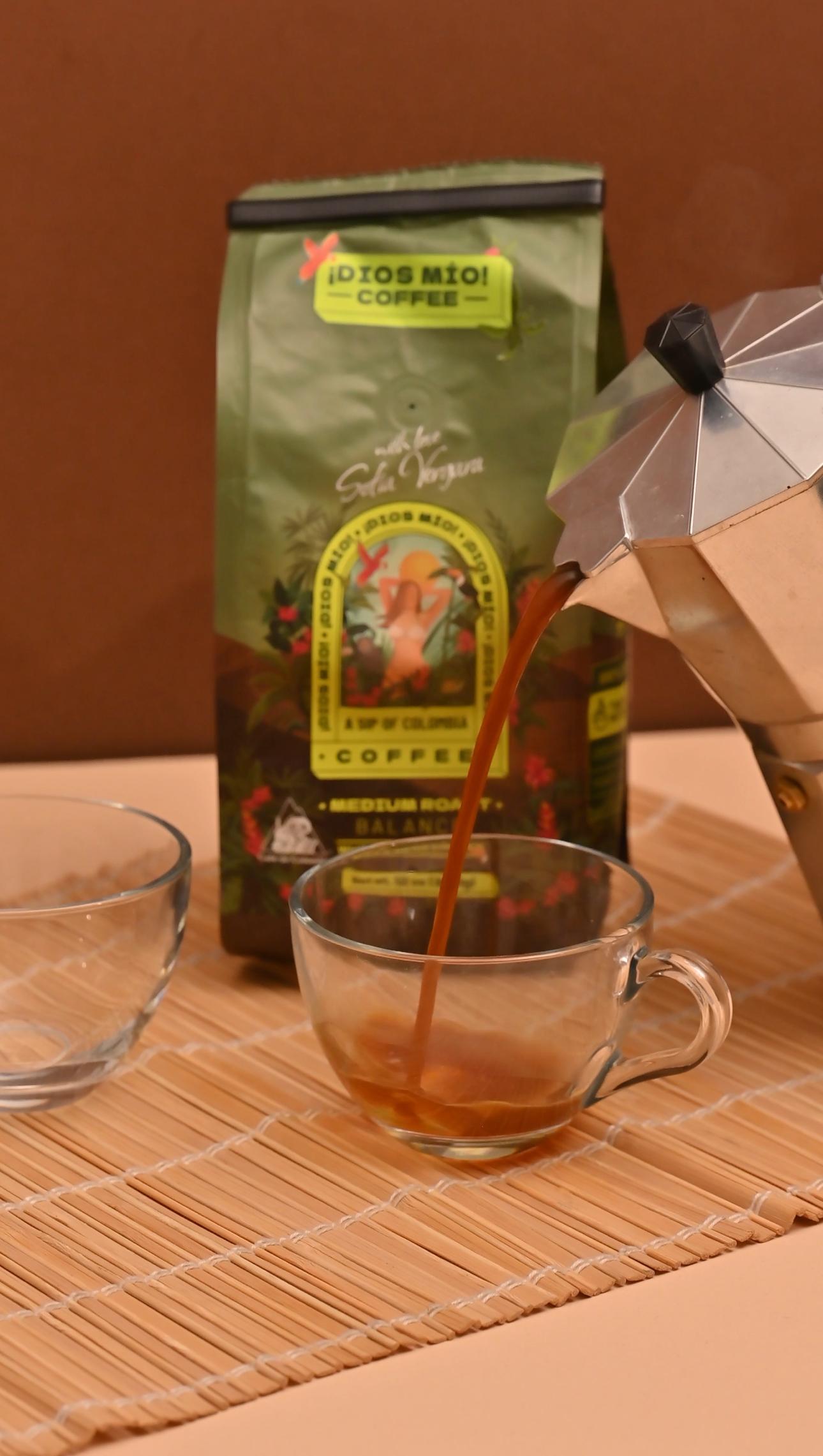 How to Make the Perfect Moka Pot Coffee – A Step-by-Step Guide