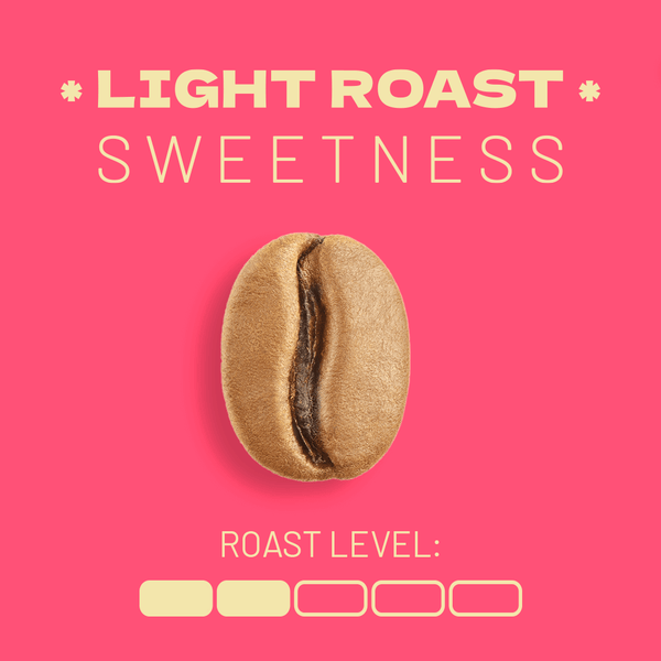 Light Roast