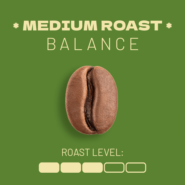 Medium Roast