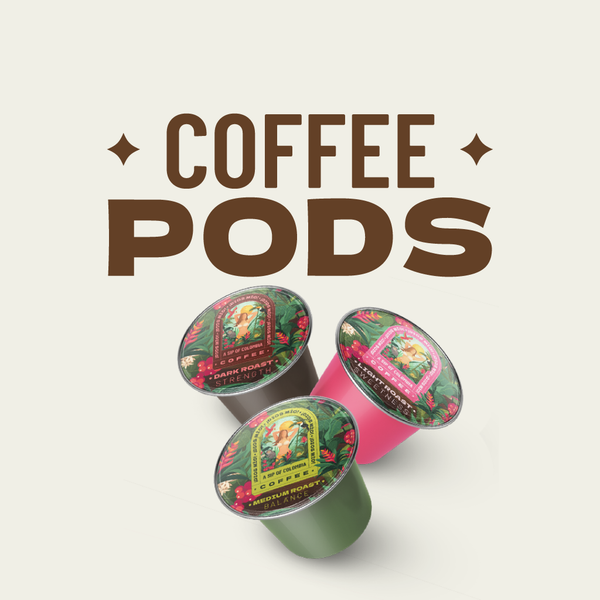Coffee Pods
