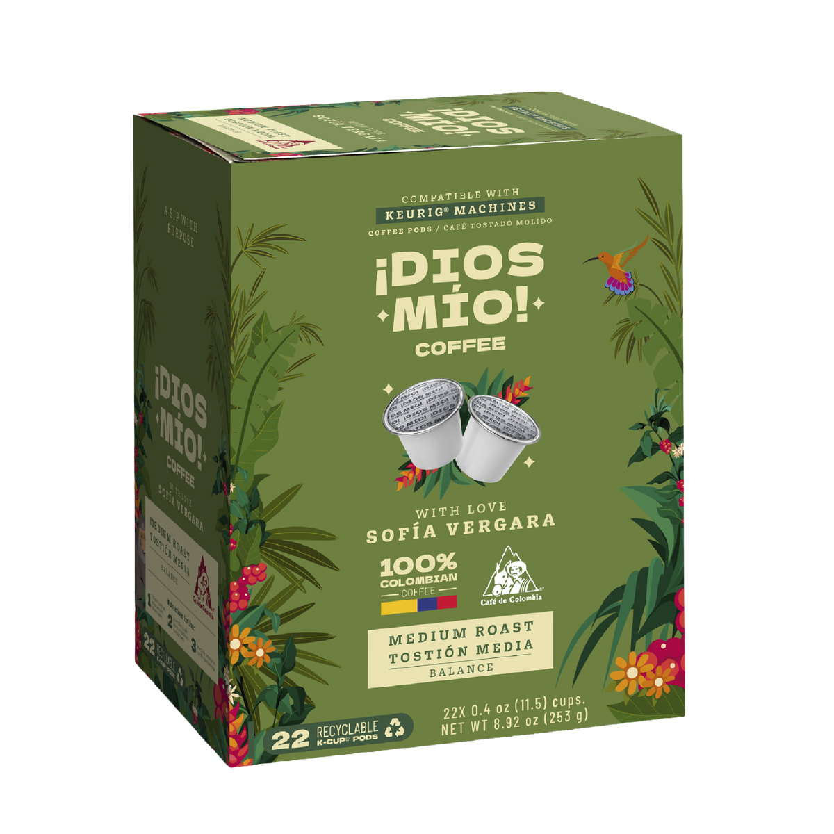 best medium roast k cup coffee Medium Roast, K- Cup Pods, 22 Units
