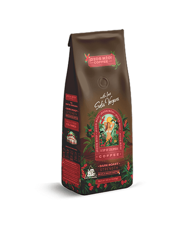 Coffee Beans / 12oz / Single Pack