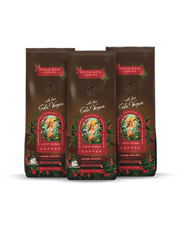 Coffee Beans / 12oz / Pack x3