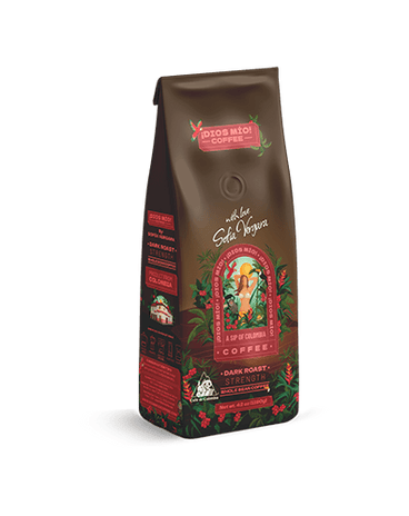 Coffee Beans / 42oz / Single Pack