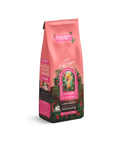 Coffee Beans / 12oz / Single Pack