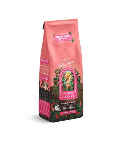 Ground Coffee / 42oz / Single Pack