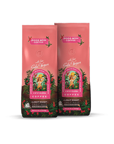 Coffee Beans / 12oz / Pack x2