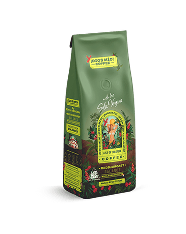 Coffee Beans / 42oz / Single Pack